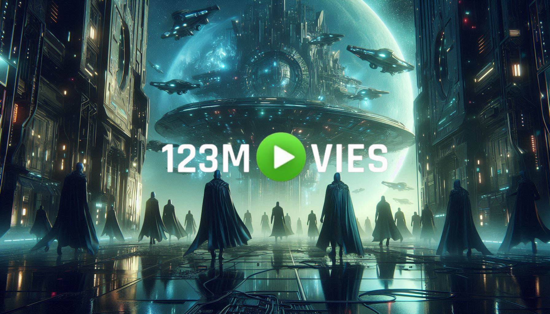 Movies123 - Watch Free Movies and TV Show in HD